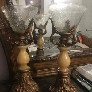 Candle Holders For Sale!